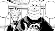 Entrance of aliens as seen in manga (Image Source: Shueisha)